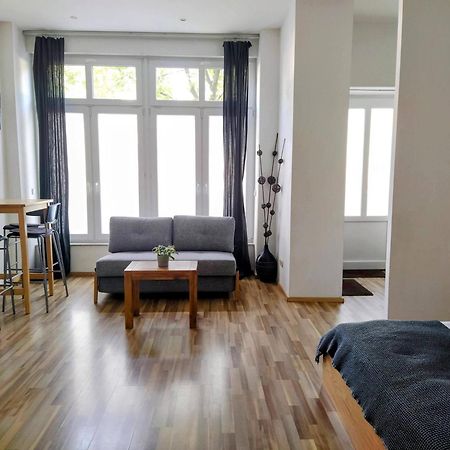 Staybearlin Apartments Prenzlauer Berg Grellstrasse เบอร์ลิน ภายนอก รูปภาพ