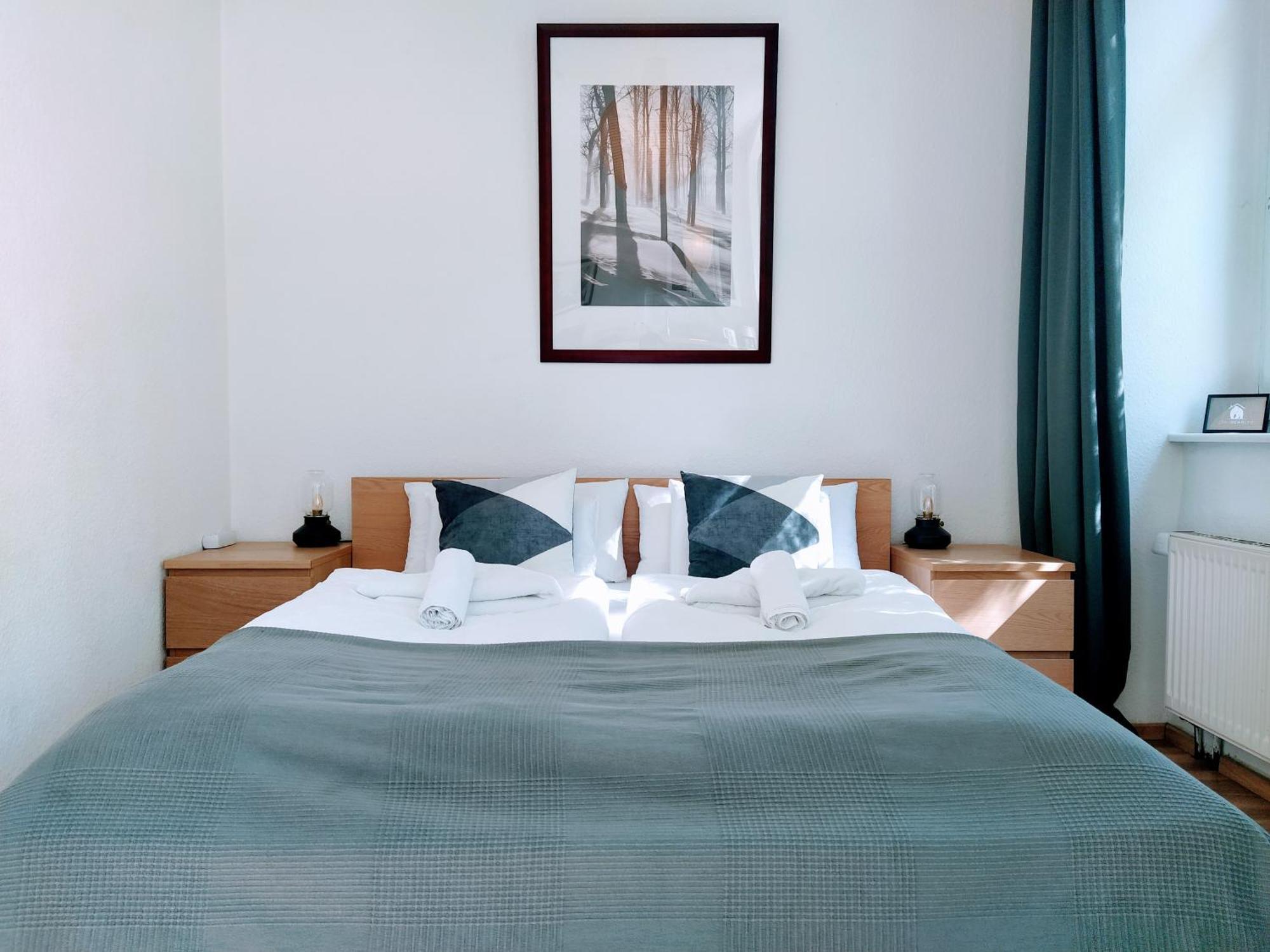 Staybearlin Apartments Prenzlauer Berg Grellstrasse เบอร์ลิน ห้อง รูปภาพ