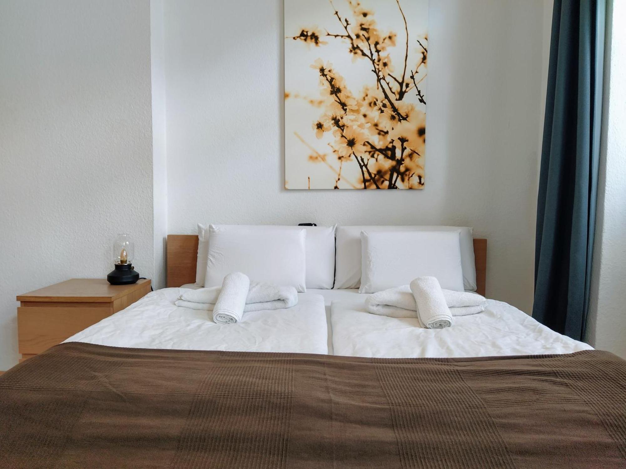 Staybearlin Apartments Prenzlauer Berg Grellstrasse เบอร์ลิน ห้อง รูปภาพ