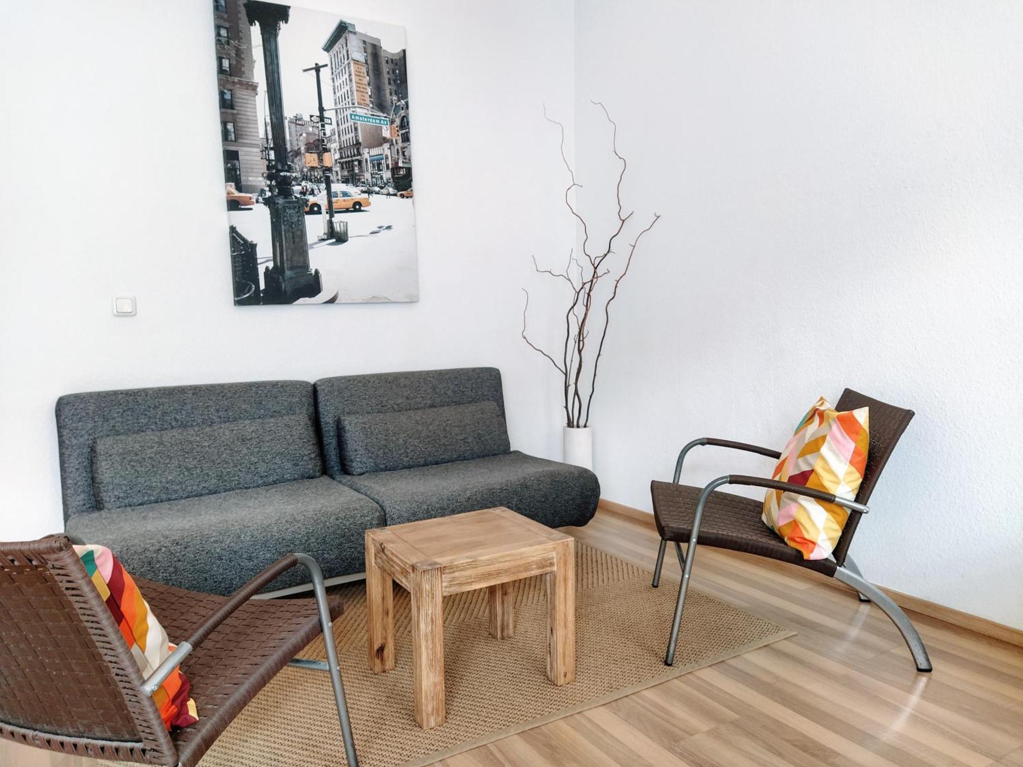 Staybearlin Apartments Prenzlauer Berg Grellstrasse เบอร์ลิน ห้อง รูปภาพ